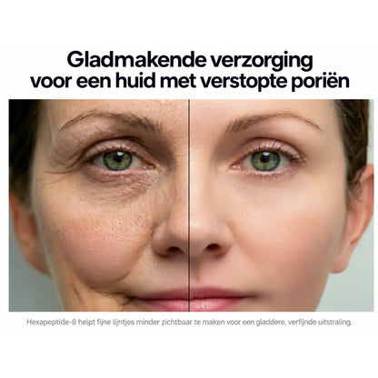 SELYVEN EGF Peptide Toner – Verstevigende Gezichtstoner voor Fijne Lijntjes, Verslapte Huid & Intensieve Hydratatie