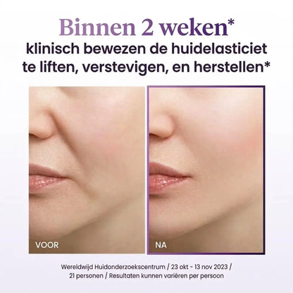 SELYVEN™ Lift Cream - Stevigmakende & Anti-Rimpel Nachtcrème