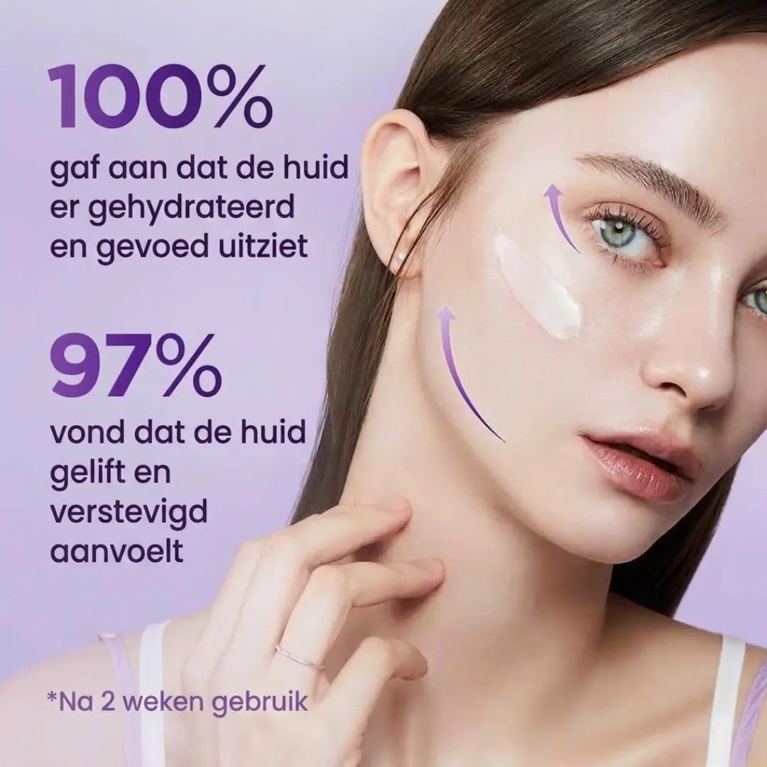 SELYVEN™ Lift Cream - Stevigmakende & Anti-Rimpel Nachtcrème