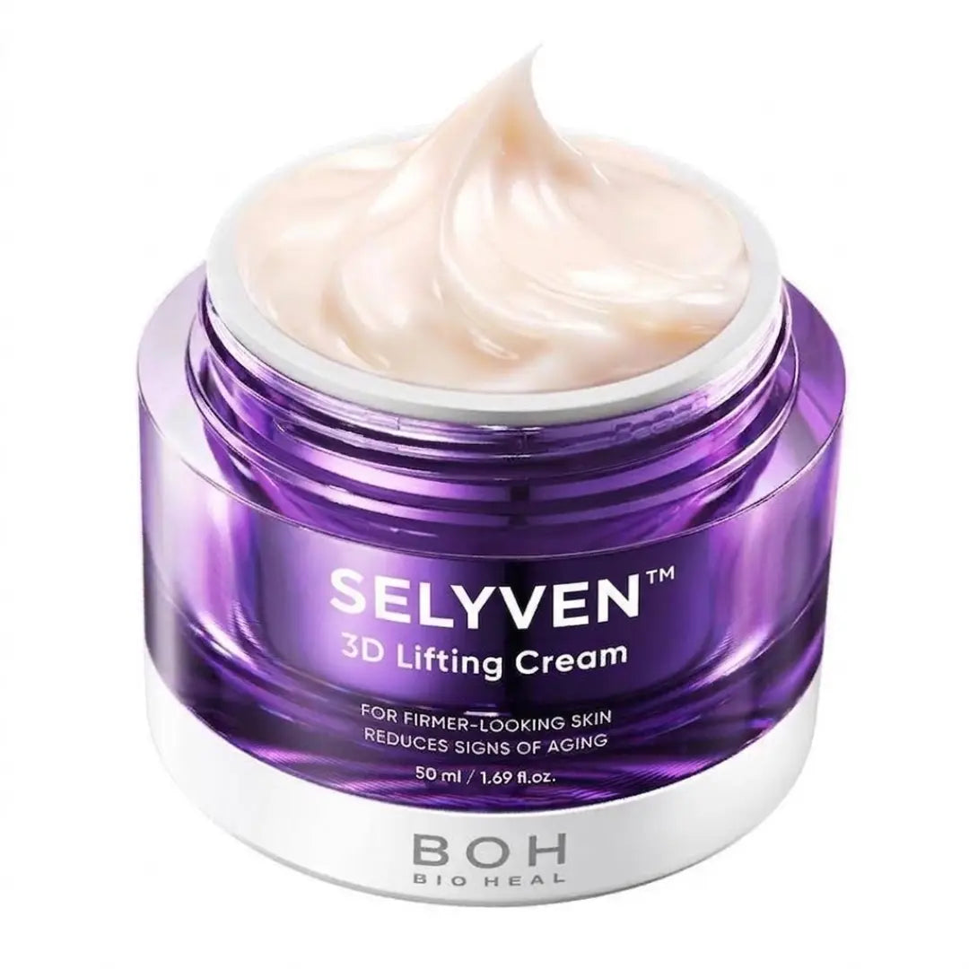 SELYVEN™ Lift Cream - Stevigmakende & Anti-Rimpel Nachtcrème