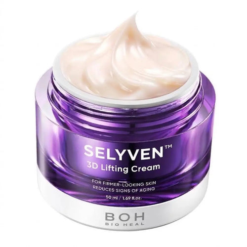 SELYVEN™ Lift Cream - Stevigmakende & Anti-Rimpel Nachtcrème